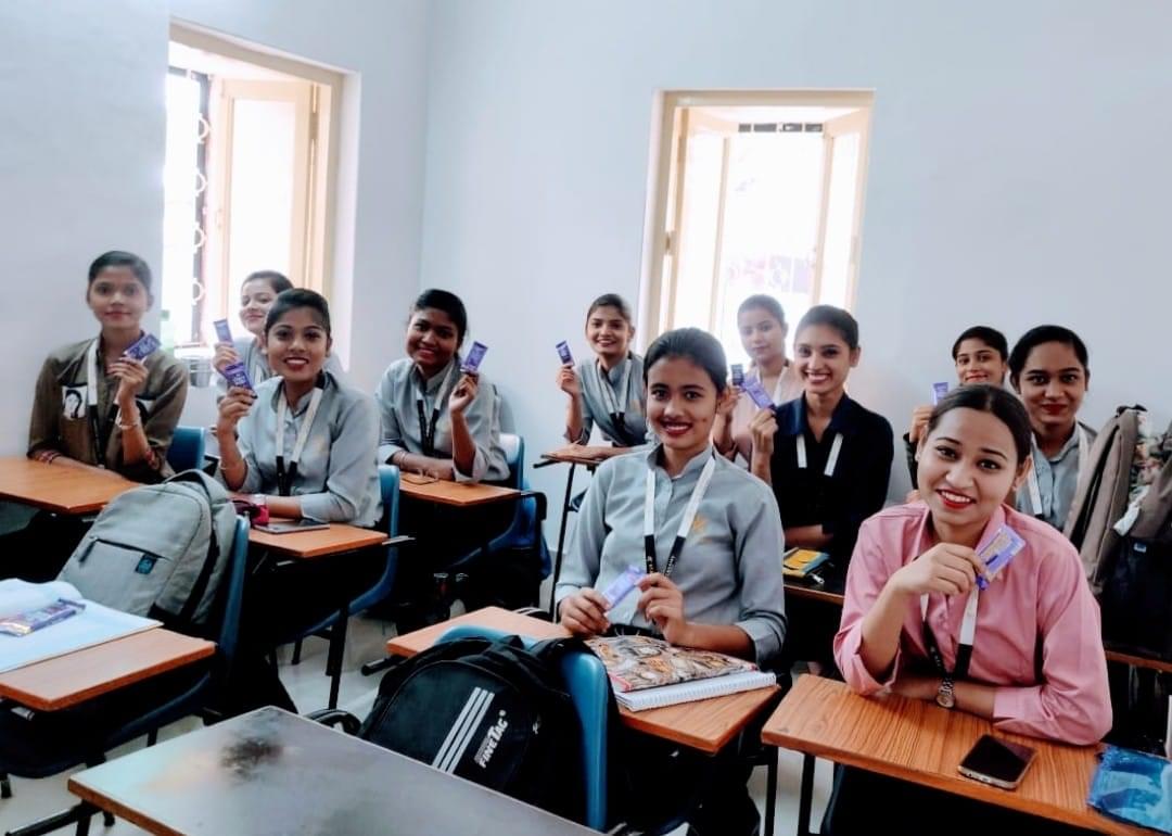 STAARS Aviation Academy Nagpur Campus Life photo 10